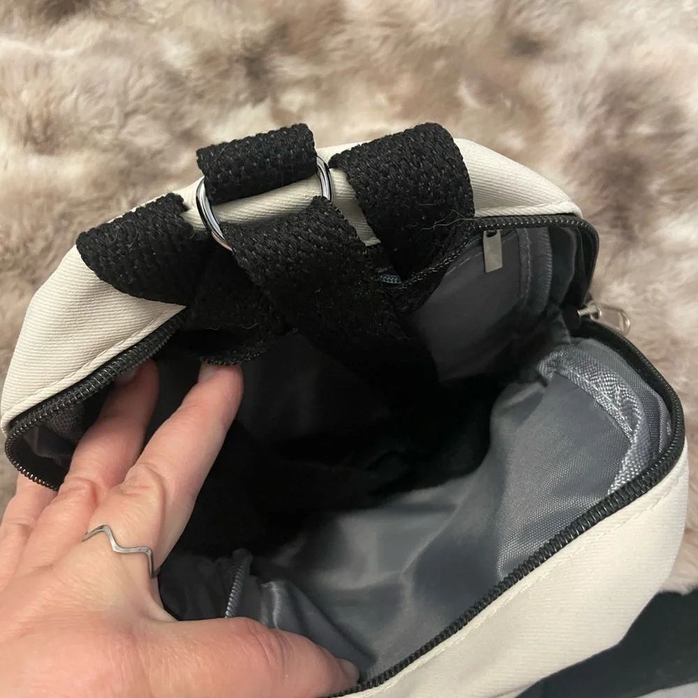 Mini Backpack - Picture 2 of 4